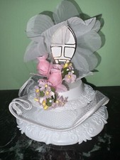 BOMBONIERA COMUNIONE O