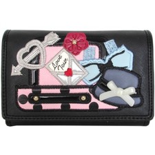 Portafoglio Braccialini TUA