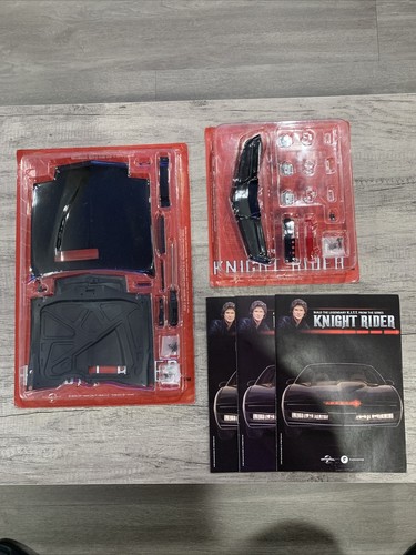 Knight rider kitt 18 - knight,