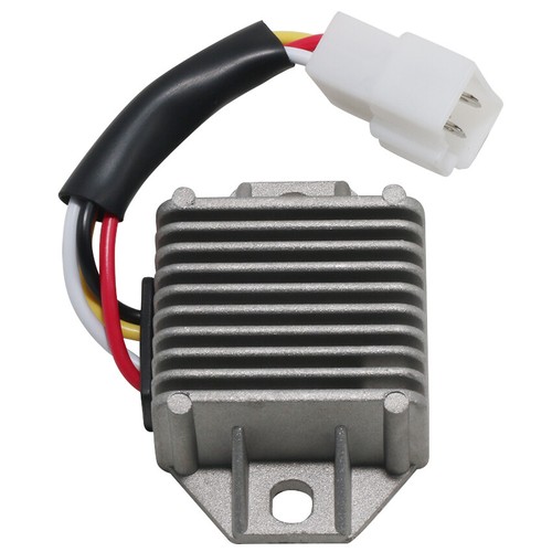 Regolatore raddrizzatore - , di