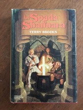 Spada shannara terry - di,