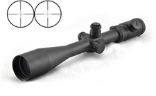 Visionking 8,5-25x50 Messa a