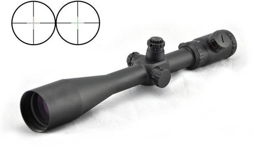 Visionking 25x50 messa a - 8,5-25x50,