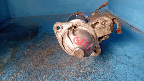 Motorino avviamento hyundai - motorino,