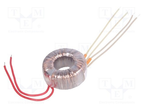 Trasformatore toroidale - pz,, trasformatore:
