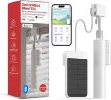 SwitchBot Tende Motorizzate