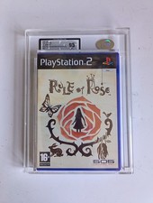 Rule of Rose per PlayStation 2