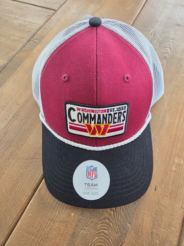 Cappello snapback washington - cappello,