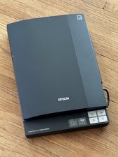 Scanner piano fotografico
