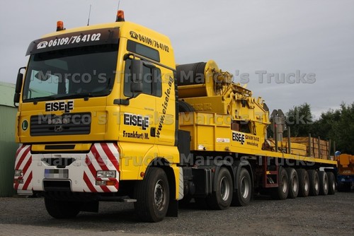 Foto camion man - camion, tga