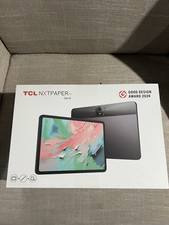 TCL NXTPAPER 11 Gen 2 Tablet