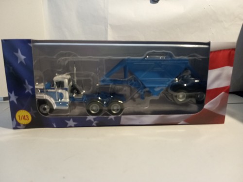 Camion americani 43 dodge - , 1/43
