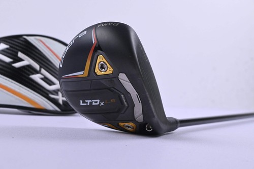 Cobra ltdx legno 14 - #3, /
