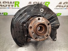 Mozzo ruota anteriore BMW O/S lato guida F25 F26 X3 X4 XDrive 31216855954