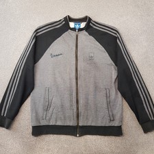 Adidas Track Jacket Grande