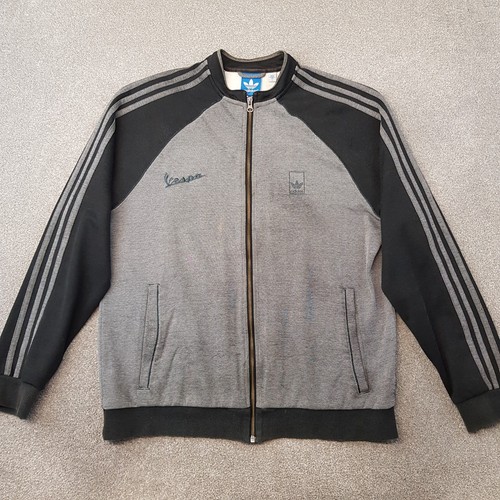 Adidas track jacket grande - adidas,