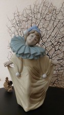 Statuina porcellana Nao by