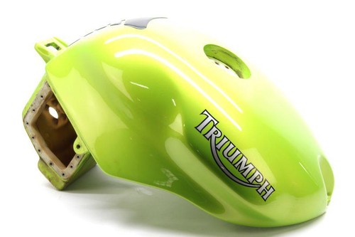 Triumph speed triple 955 2002 - triumph,