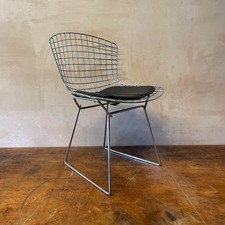 Sedia pranzo vintage harry - vintage,