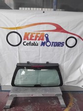 Lunotto per smart fortwo - lunotto,