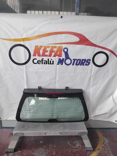 Lunotto per smart fortwo - lunotto,