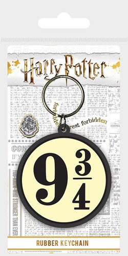 Portachiavi harry potter - harry,