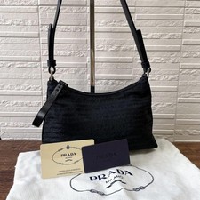 Borsa a tracolla PRADA in