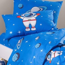 Completo lenzuola Spazio di