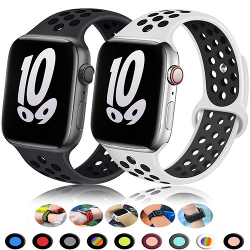 Cinturino sportivo silicone - sportivo, in