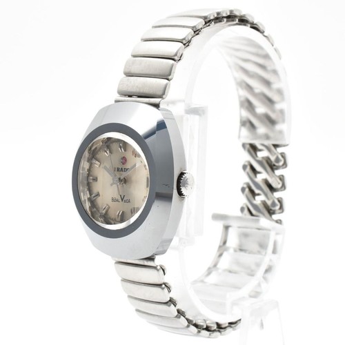 Orologio uomo rado balboa - uomo,