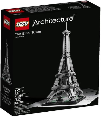 Lego architecture 21019 la - 21019,