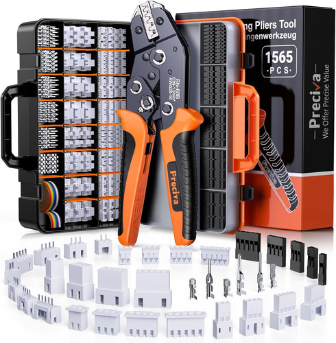 Kit connettori utensili - , a