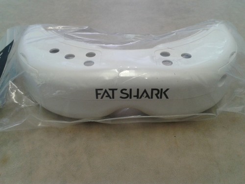 Fatshark hdo dominator - fatshark, goggles