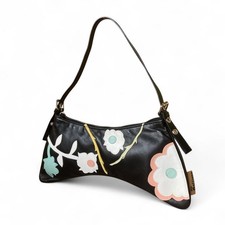 Autentica borsa tracolla - a,