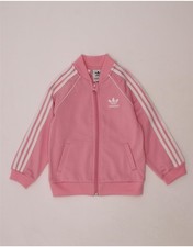 Giacca tuta ADIDAS bambina