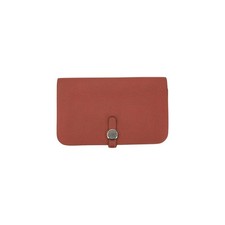 Portafoglio bifold Dogon Duo