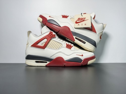 Air jordan retro - air, 4