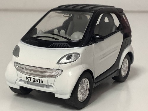 Smart first generation - smart,