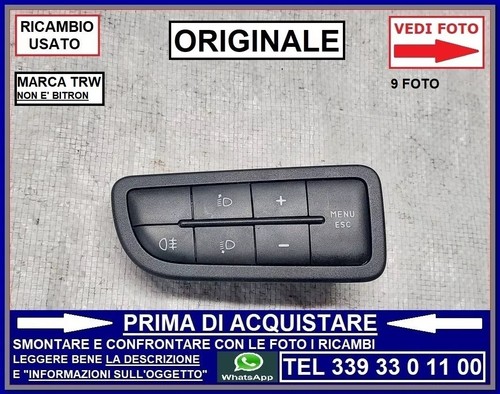 Tasti pulsanti regolazione - tasti,