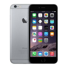 Apple iPhone 6 Nero 32GB