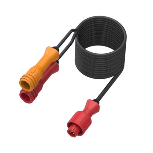 Cavo sdoppiatore alfano per - sdoppiatore,