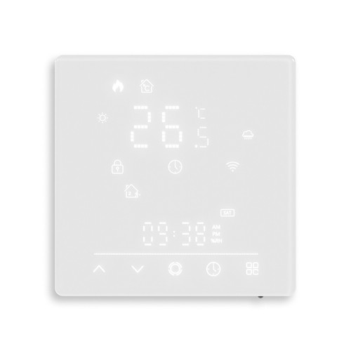 Tuya wifi matter termostato - wifi,