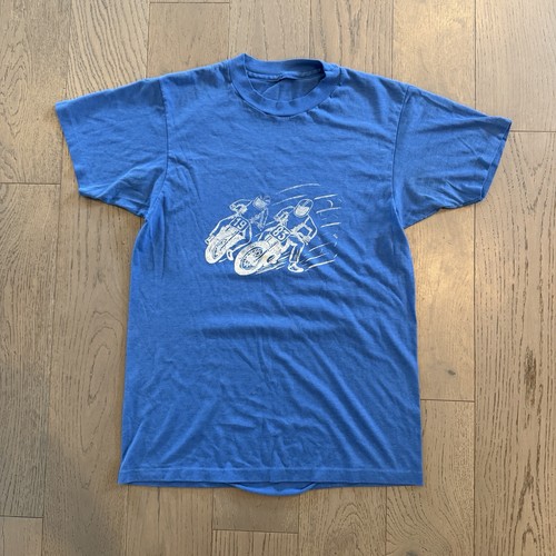 Shirt vintage anni 1983 - 80,