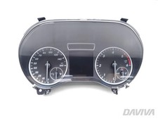 Blocco Strumentazione