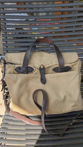 Filson valigetta borsa a - filson, valigetta,