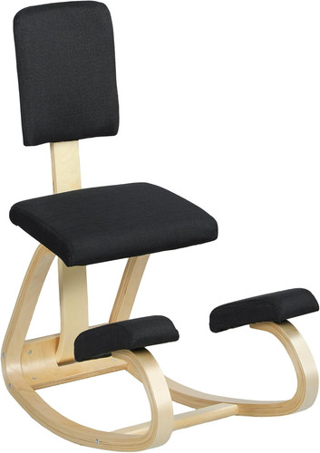 Sedia ergonomica - sedia, a