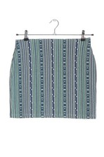 ZARA Gonna a vita alta Donna