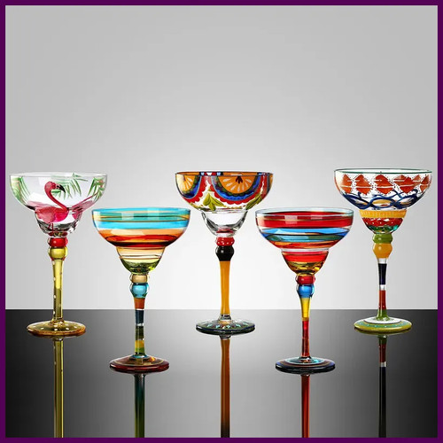 Bicchiere vino margarita - da,