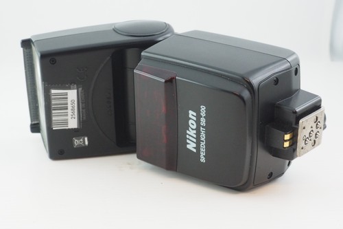 Nikon flash sb600 - nikon,