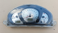 STRUMENTAZIONE CONTACHILOMETRI SUZUKI BURGMAN 250 1999 ULTIMO PEZZO